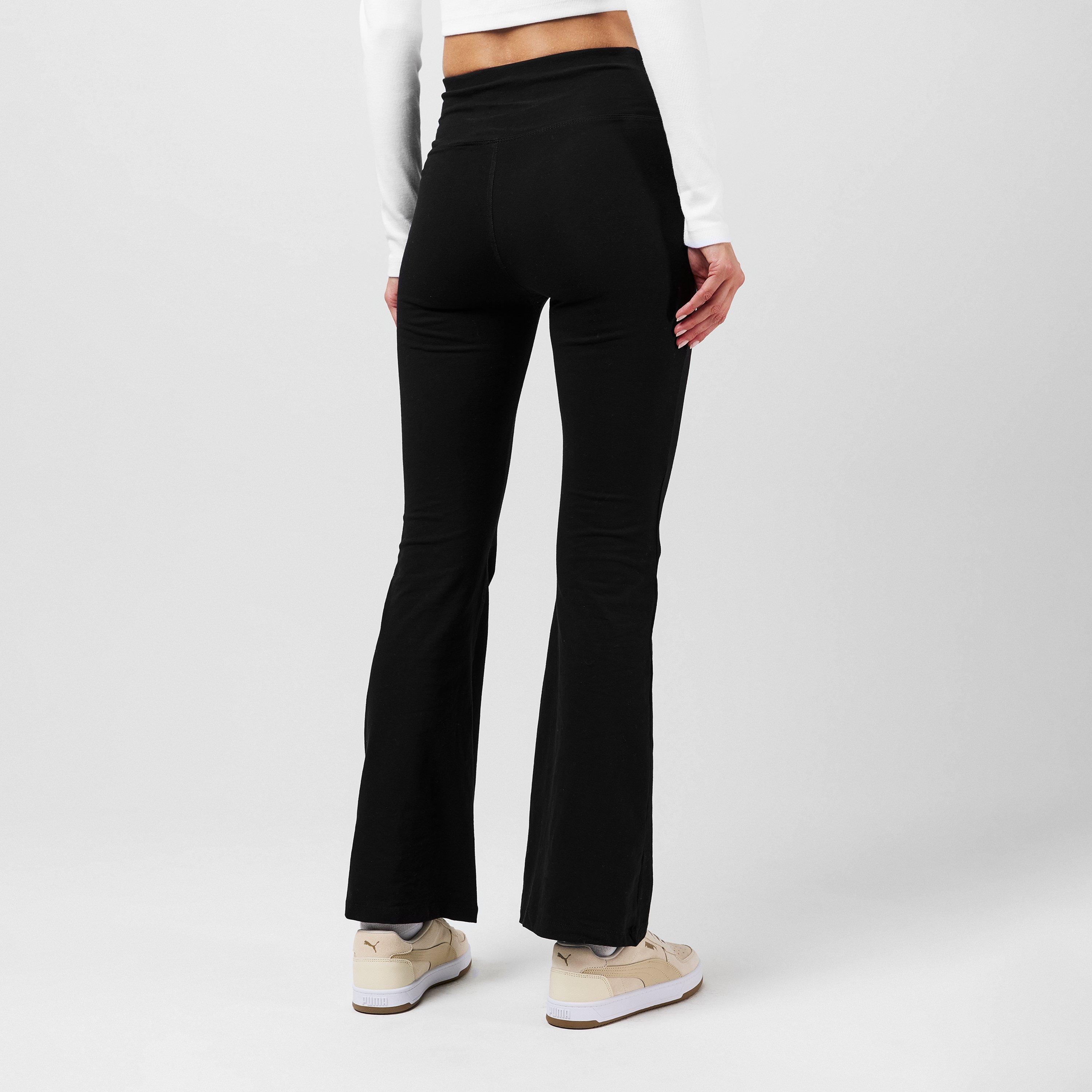 Miso WrapWaist Flare Ld44