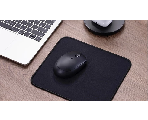 Andersson WSM-2100 Black- Rechargeable mouse 2.4G
