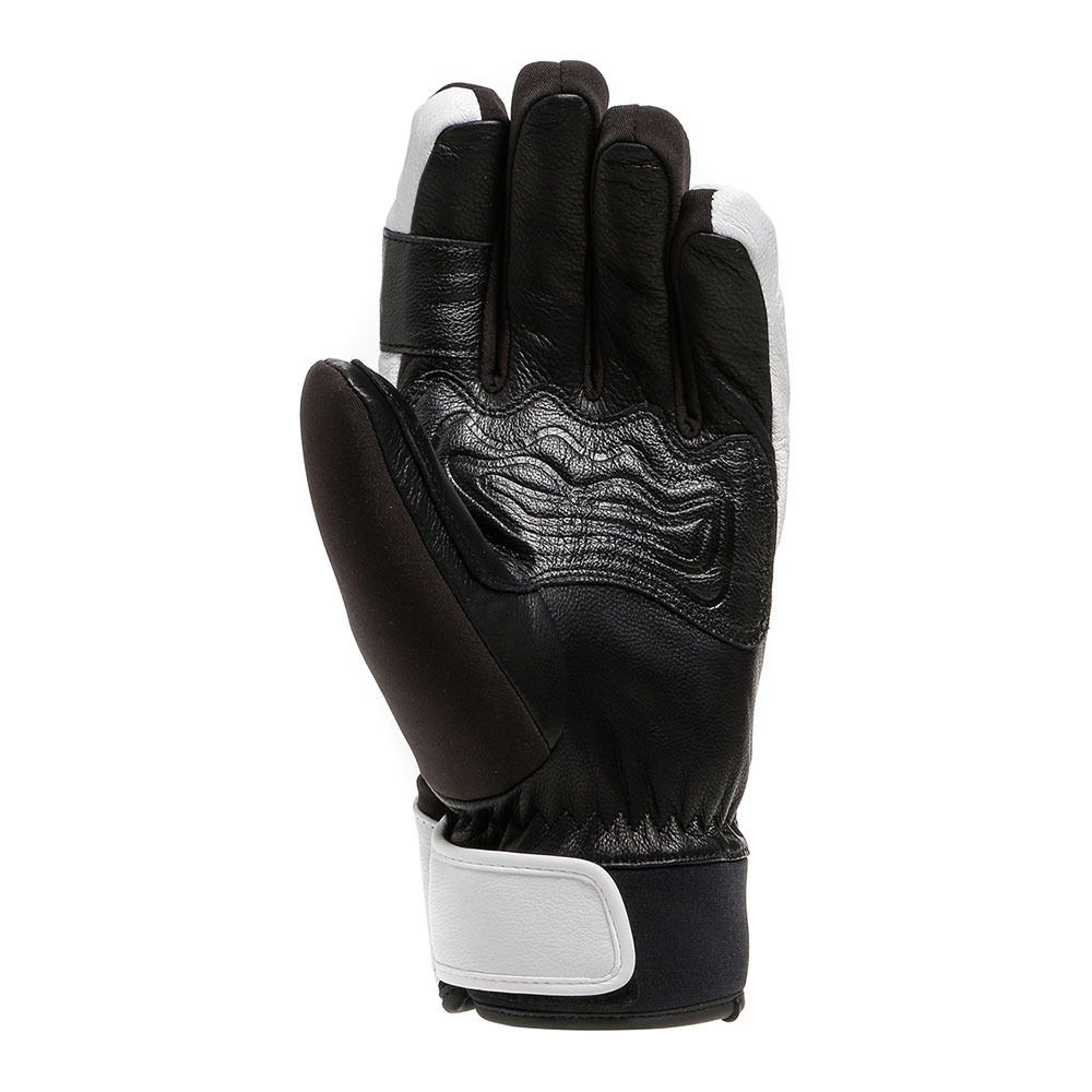 Dainese HP GLOVES SPORT - Gants de ski white/black
