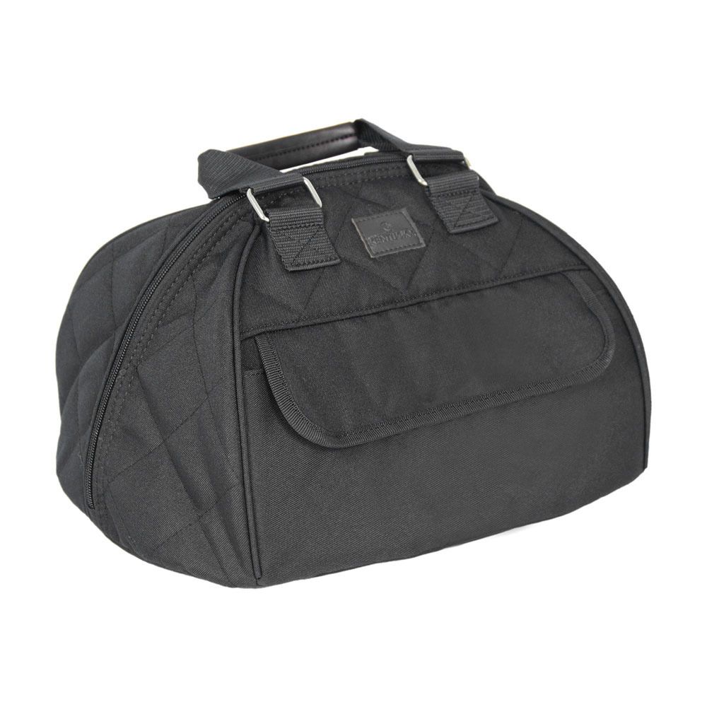 Kentucky 82140-01 - Sac À casque black