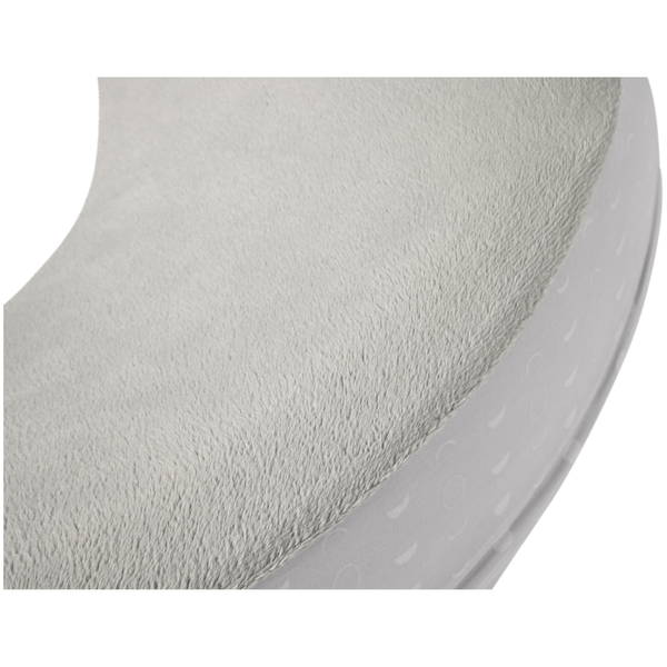 ergobabyergobaby   Stillkissenbezug moonlight grey