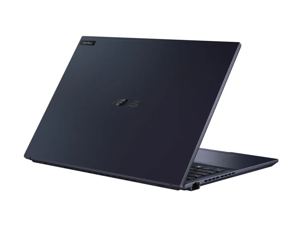 ASUS ExpertBook B5 B5604CVF-QY0122X - Intel Core i7 - 1355U / op til 5 GHz - Win 11 Pro - GF RTX 2050 - 32 GB RAM - 512 GB SSD NVMe - 16
