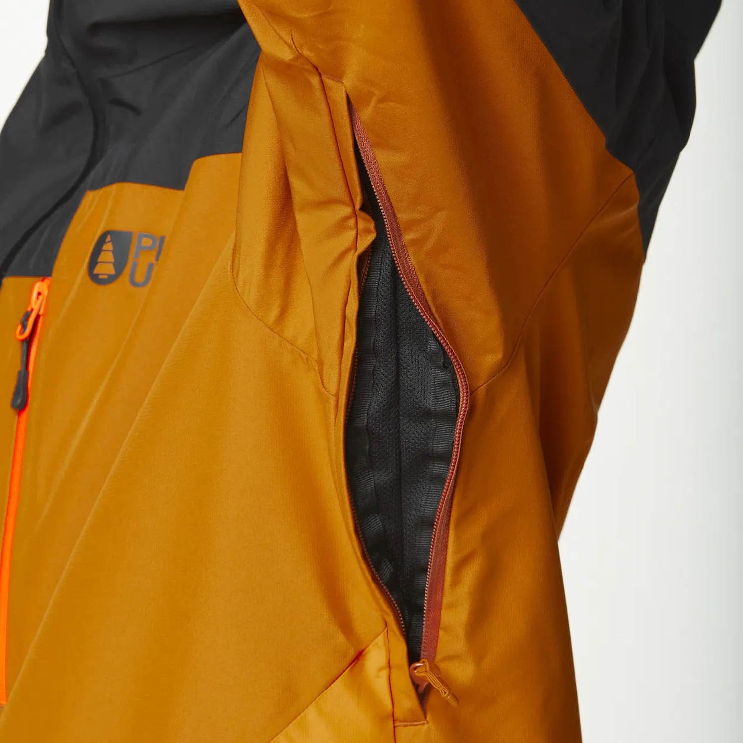 Picture  Object Jacket