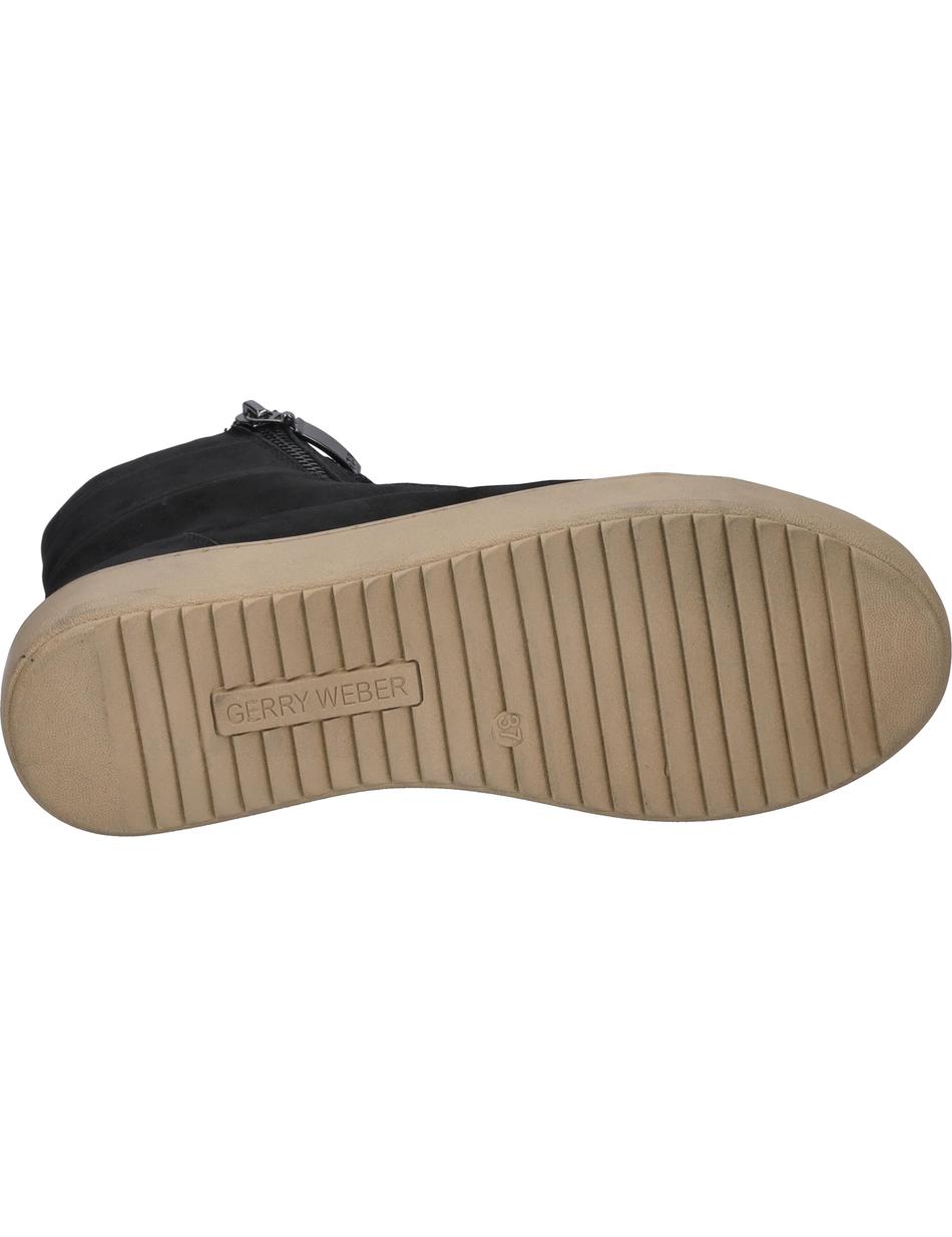 Sneaker Emilia 26, schwarz