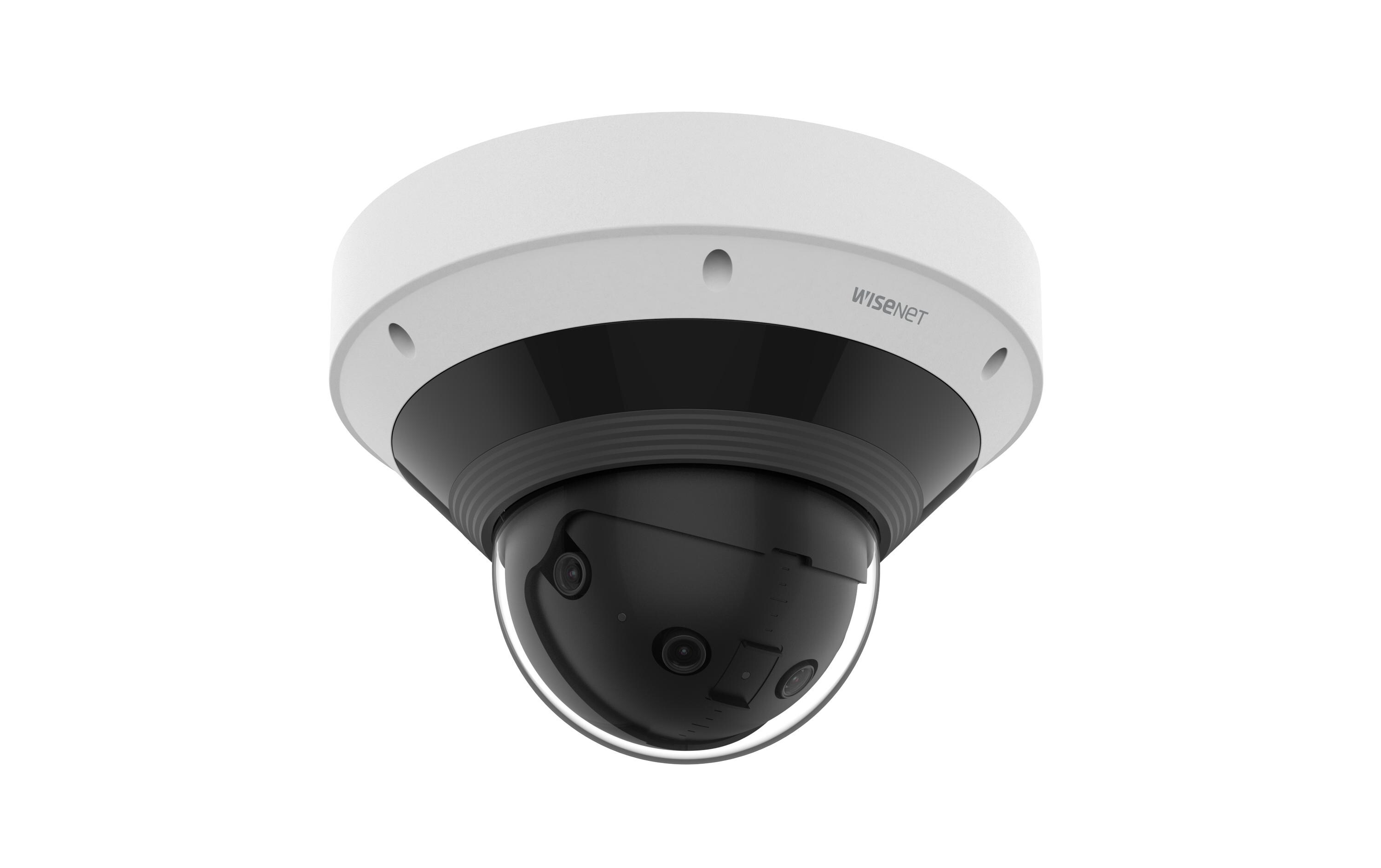 Netzwerkkamera PNM-C9022RV<br>8MP AI IR Panoramakamera