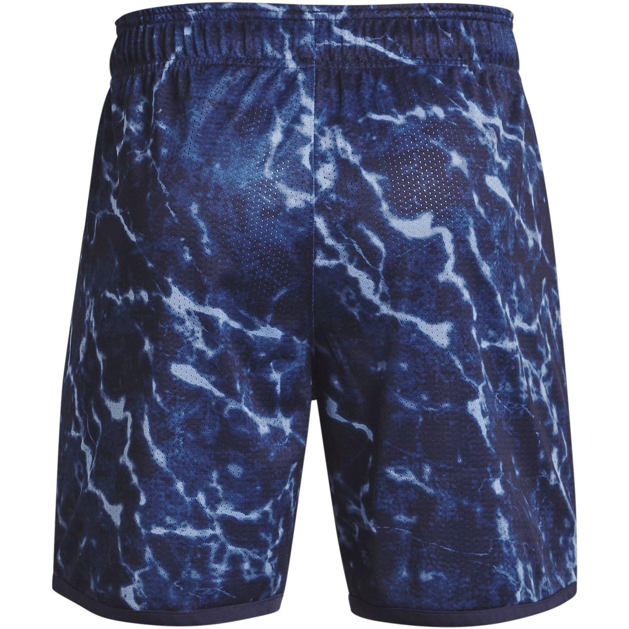 Under Armour Under Armour Pjt Rock Mesh Shorts Pt Gym Short Mens