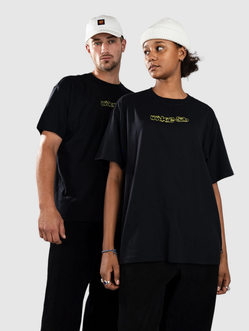 Nike Sb M90 Sounds Bangin T-Shirt black