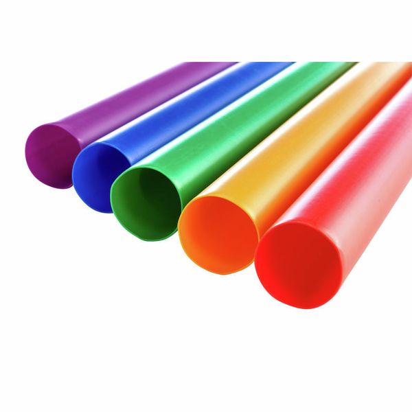 Boomwhackers BW-KG Bass Satz