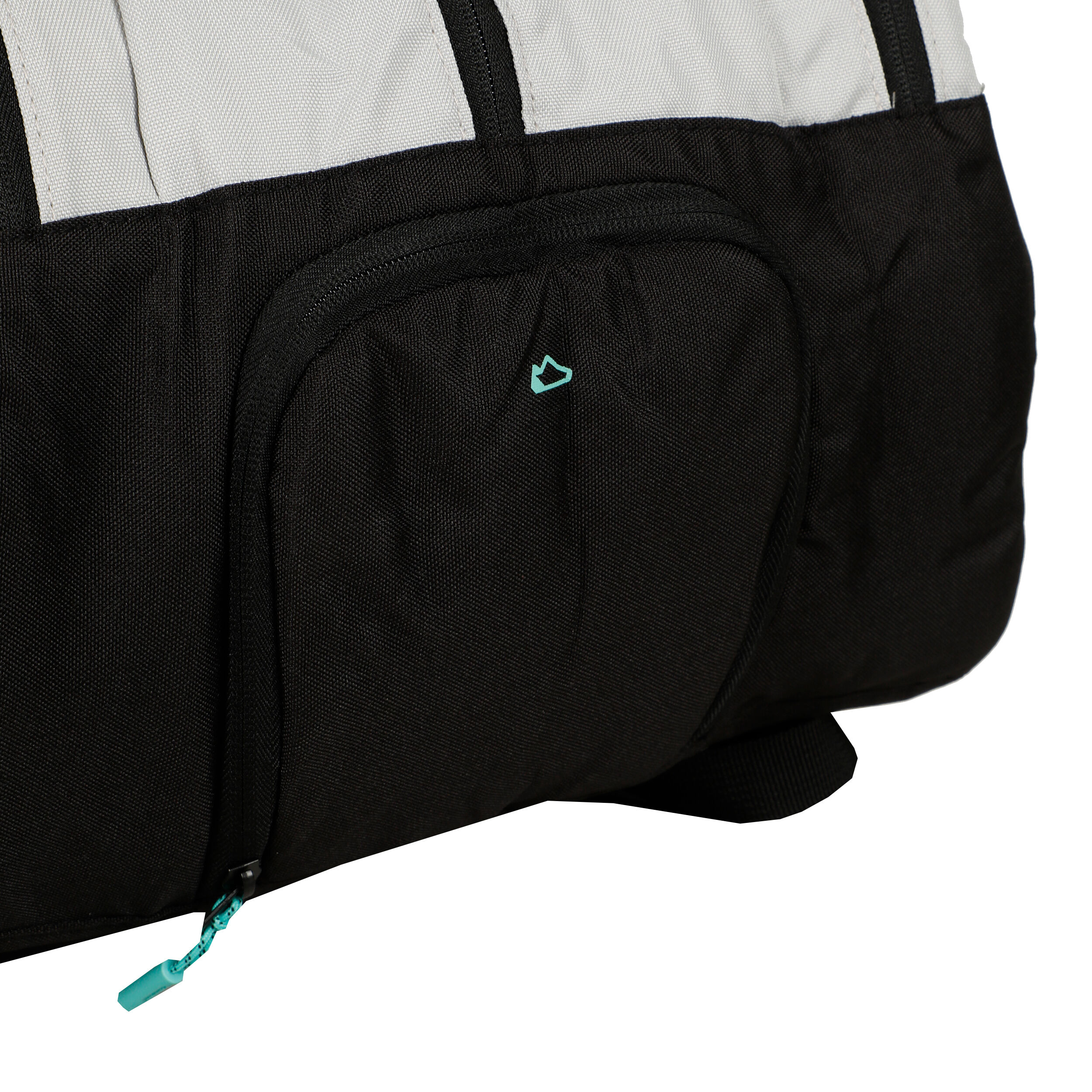 HEAD Tour Padel Bag L Sac De Padel - Gris