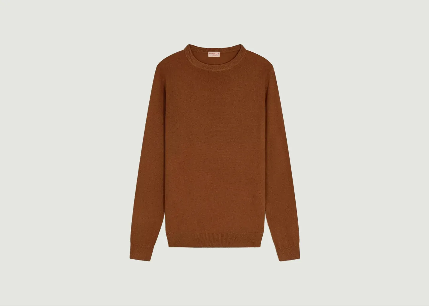 Pull cachemire Timo Hircus