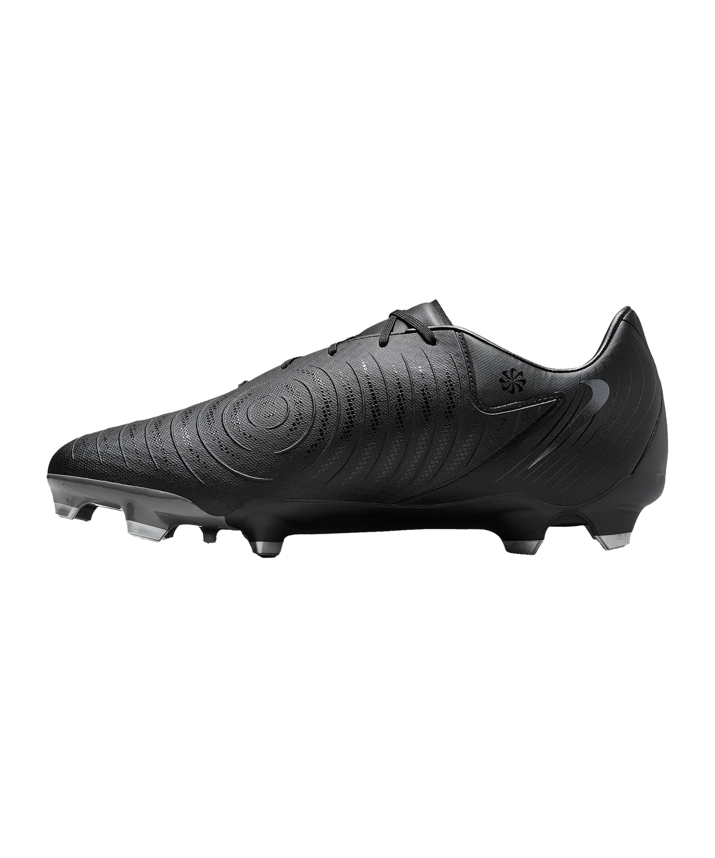 Nike Phantom GX II Academy FG/MG Shadow Schwarz F001