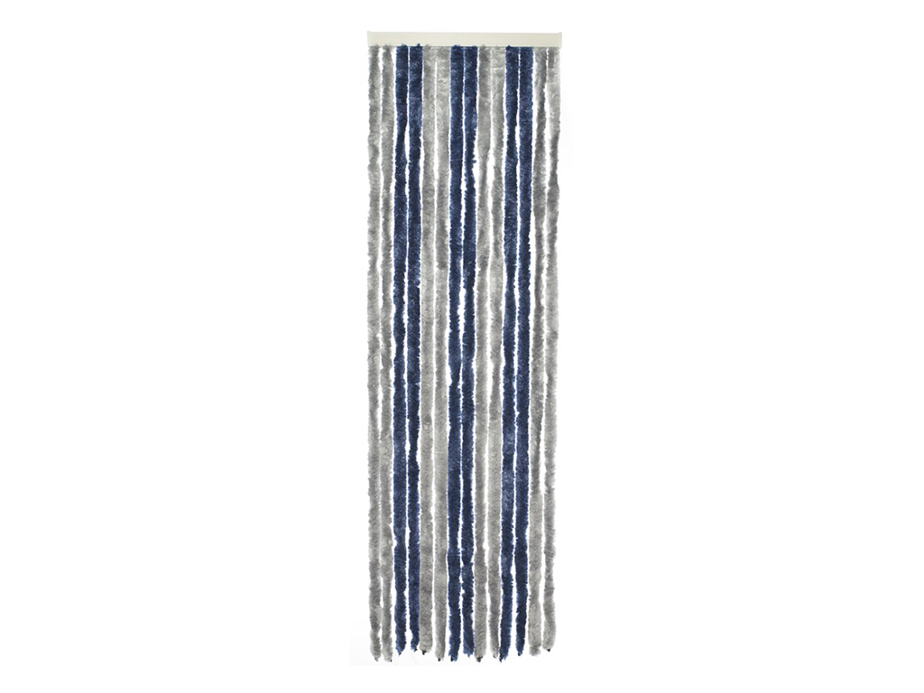 Travellife Basic 56 x 185 cm chenille gordijn