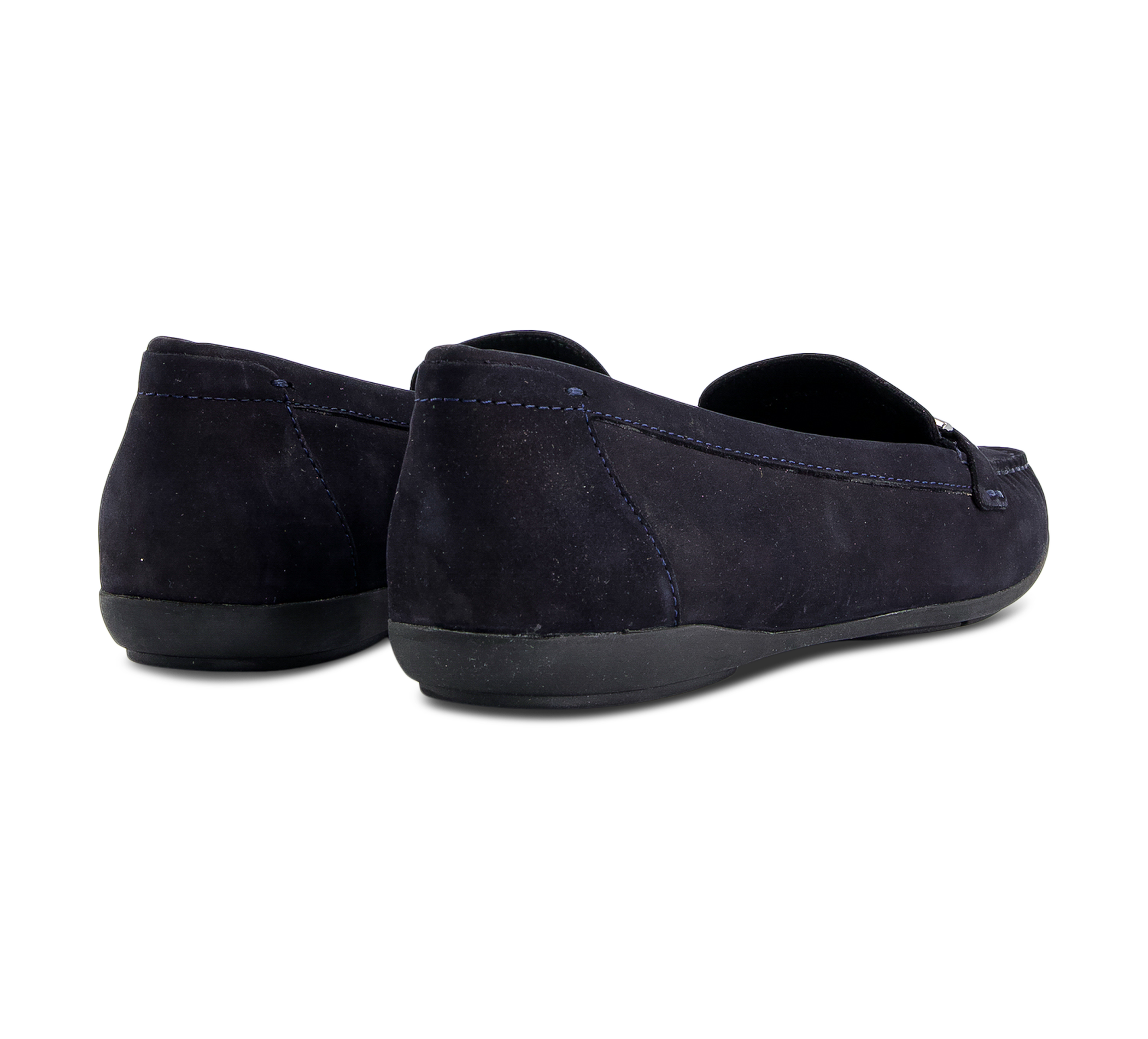 Geox Annytah - Loafers & Mokassins blau