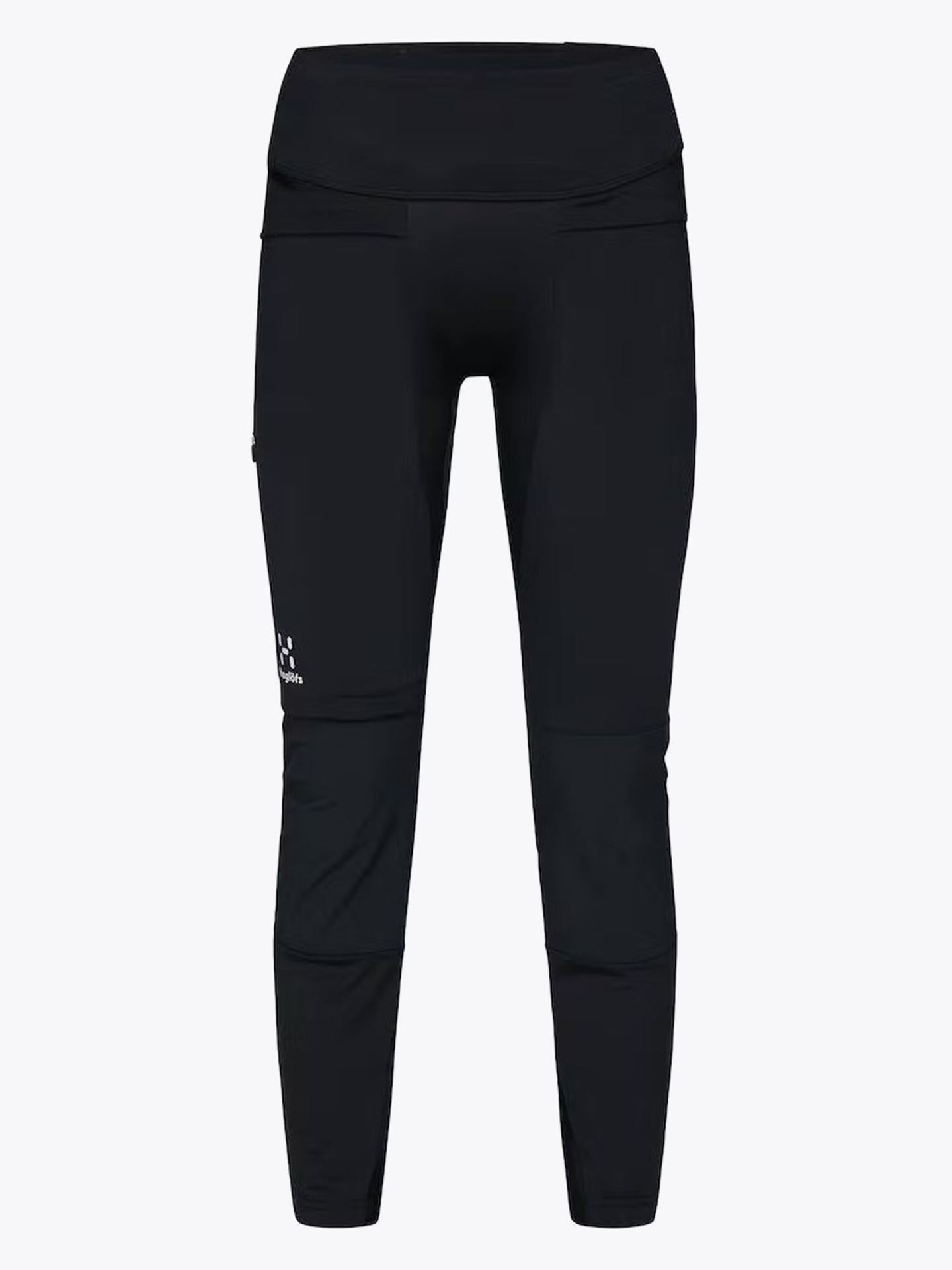 Luna Tights Woman