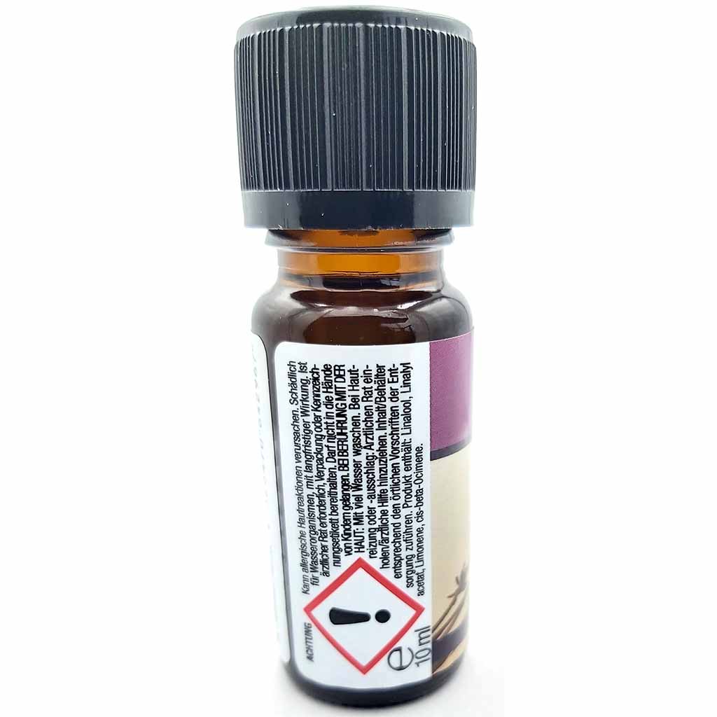 Duftöl Lavendel 10ml MHD:31.12.26