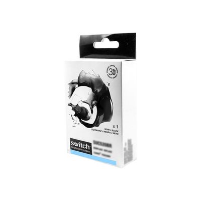 Cartouche compatible HP 950XL - noir - Switch