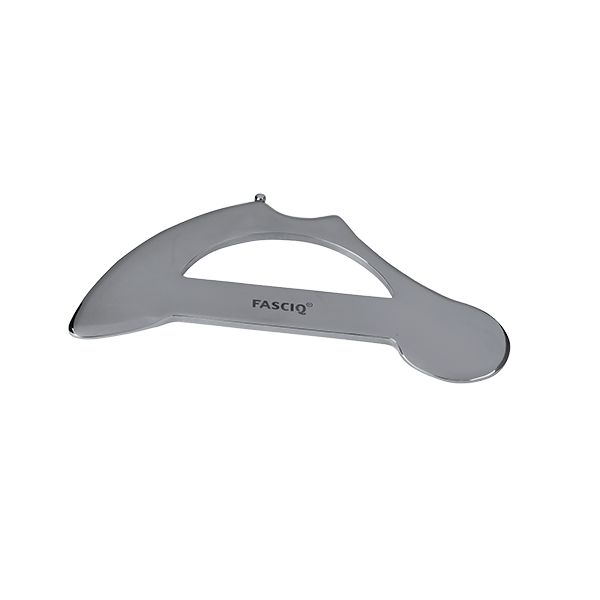 FASCIQ® IASTM Faszien Tool, Wheeler