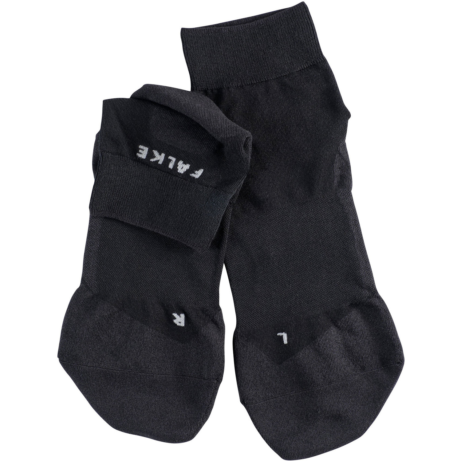 FALKE RU4 Light Short Sokken Heren