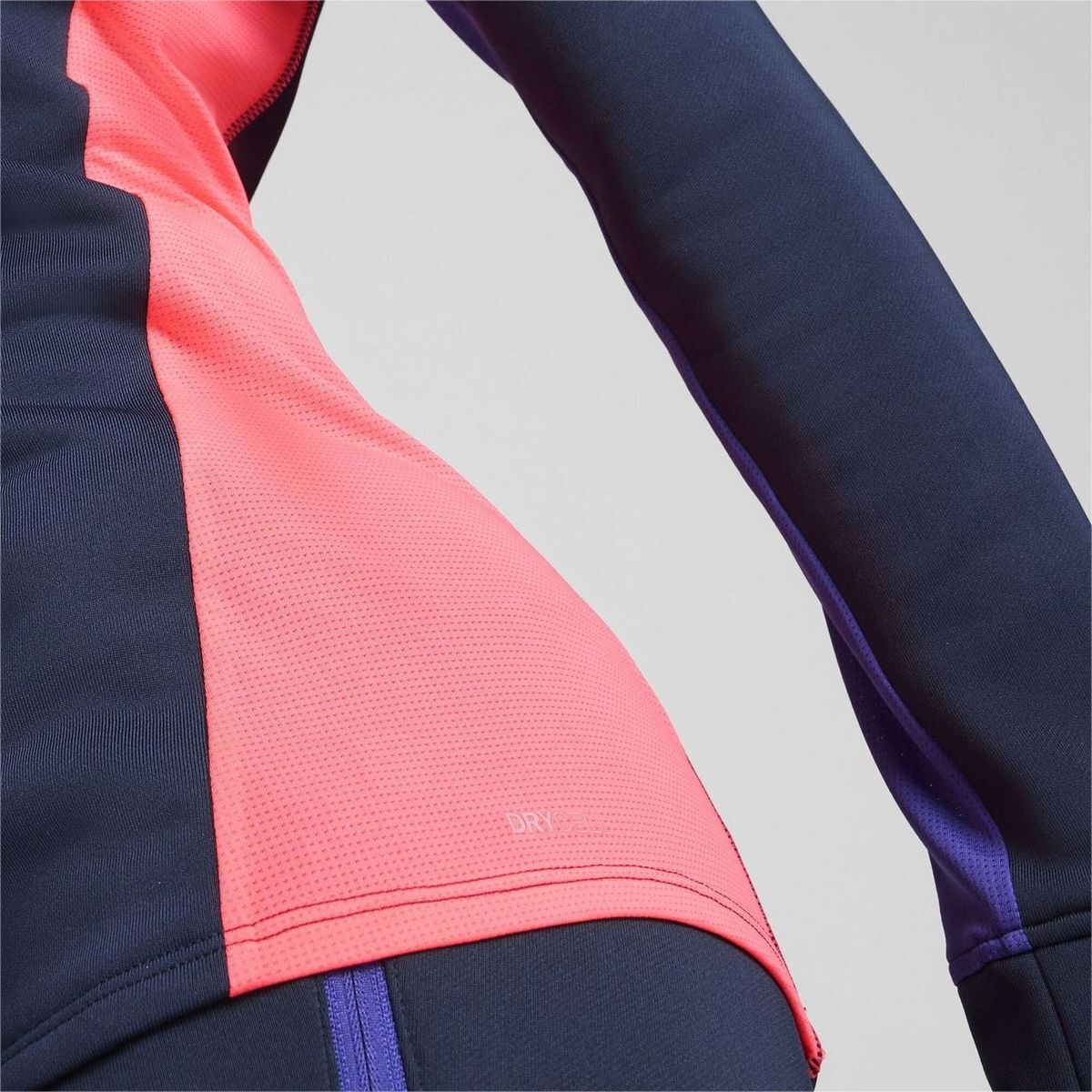 PumaindividualBLAZE 1/4 Zip Top