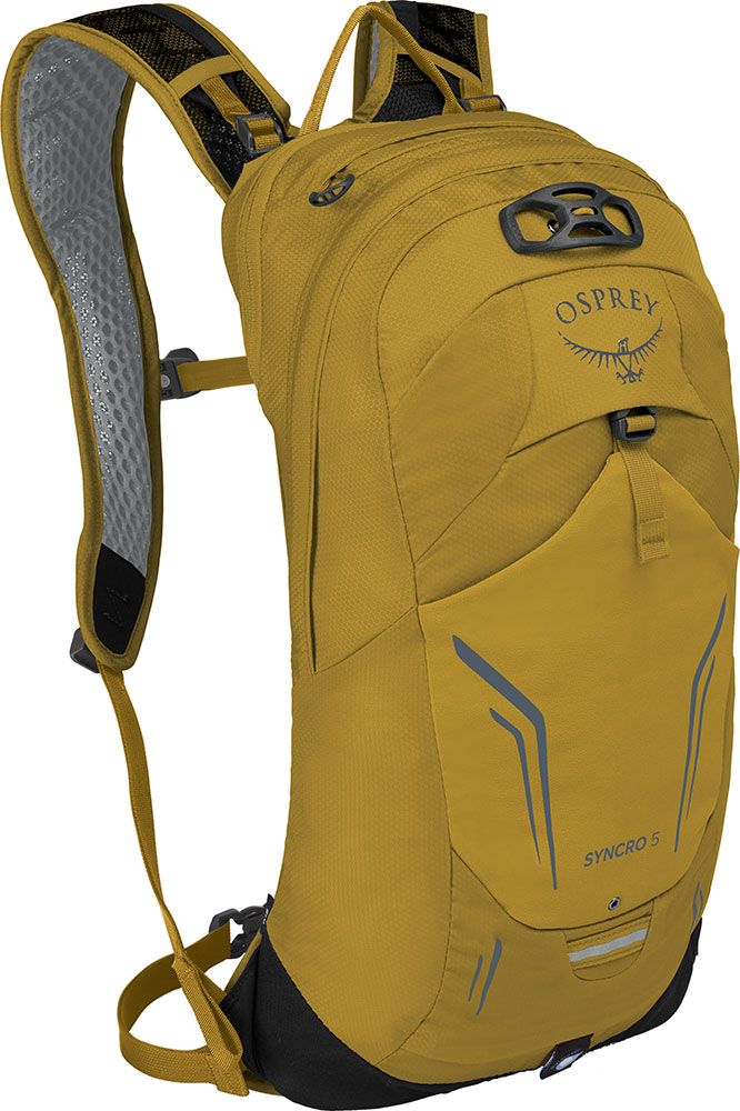Osprey Syncro 5 - Multisport Rucksack kaufen | Bike-Discount