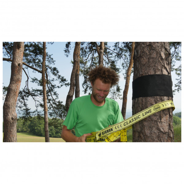 Gibbon Slacklines - Treewear - Protège-arbre