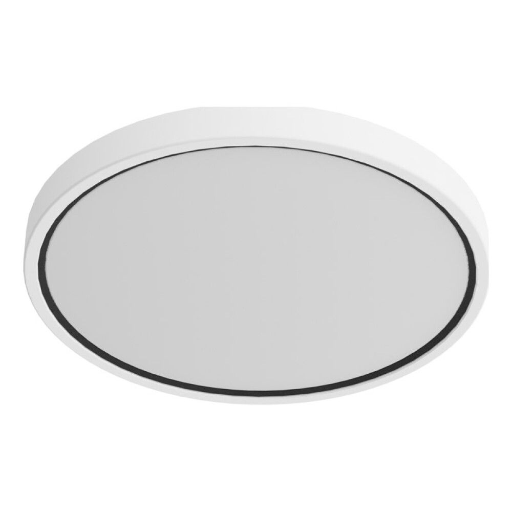 LED-PLAFOND NORDLUX NOXY HVIT