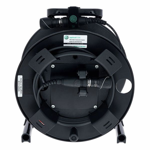 Neutrik NKO2M-A-2-50