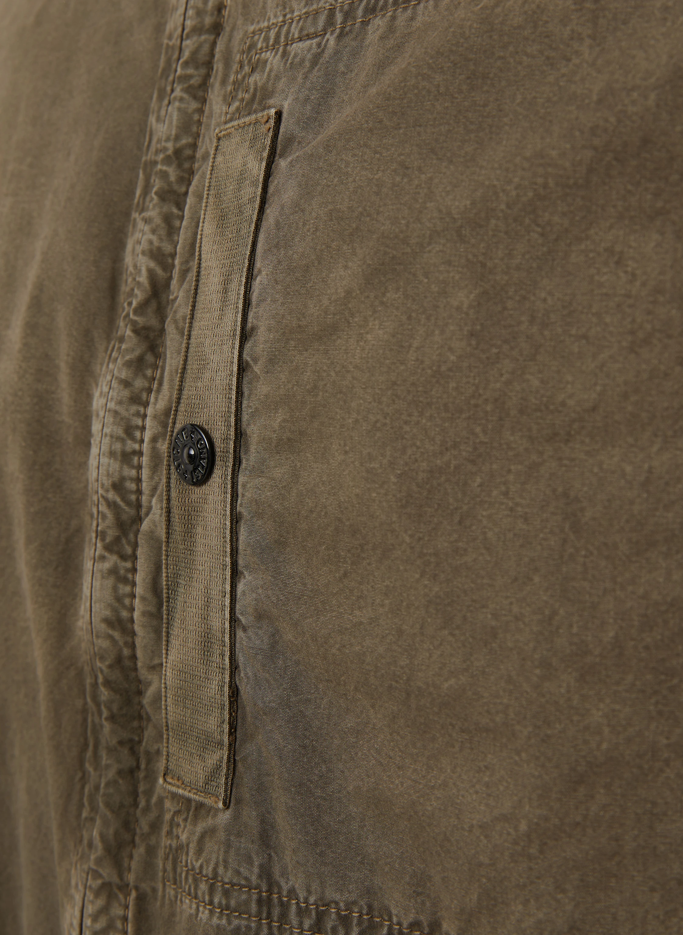 STONE ISLAND Overjacket