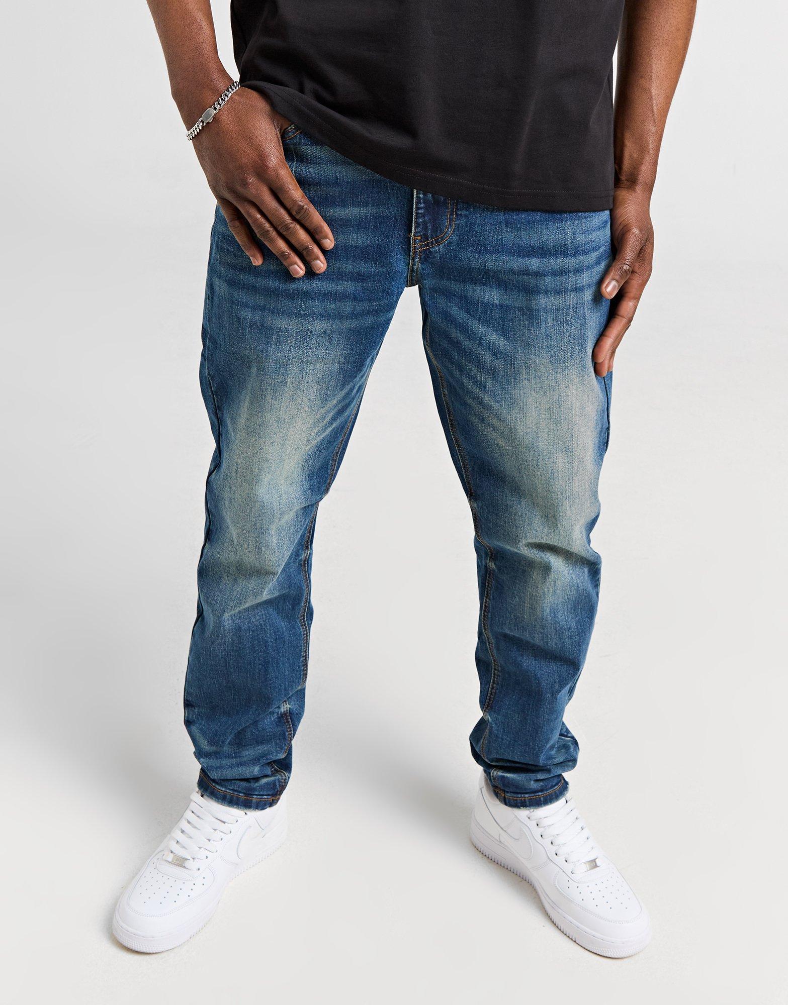 Supply & Demand Jean Woods Homme