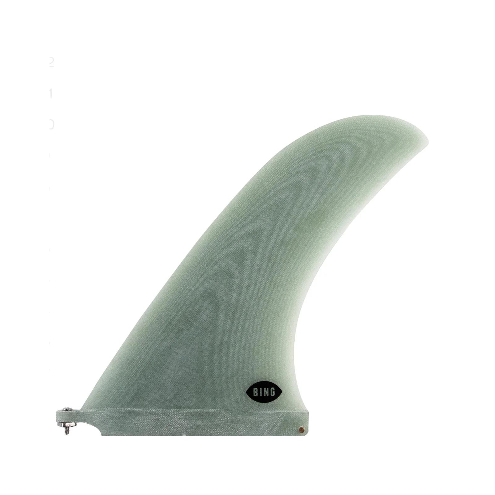 Bing Surfboards Flying Diamonds Fin - Volan - Pivot 10.25