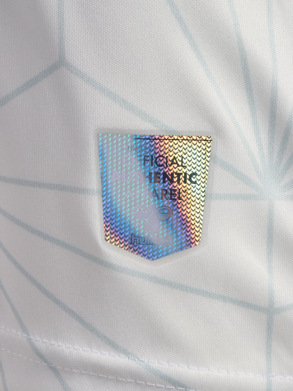 SOU 22/23 HOME JERSEY S/S KIDS