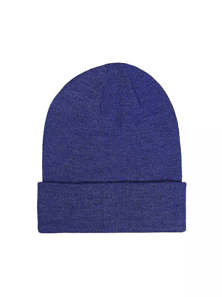 ONLY Mütze - Haube ONLLIV blau