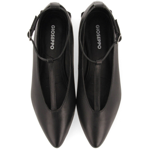 Gioseppo - peever Negro
