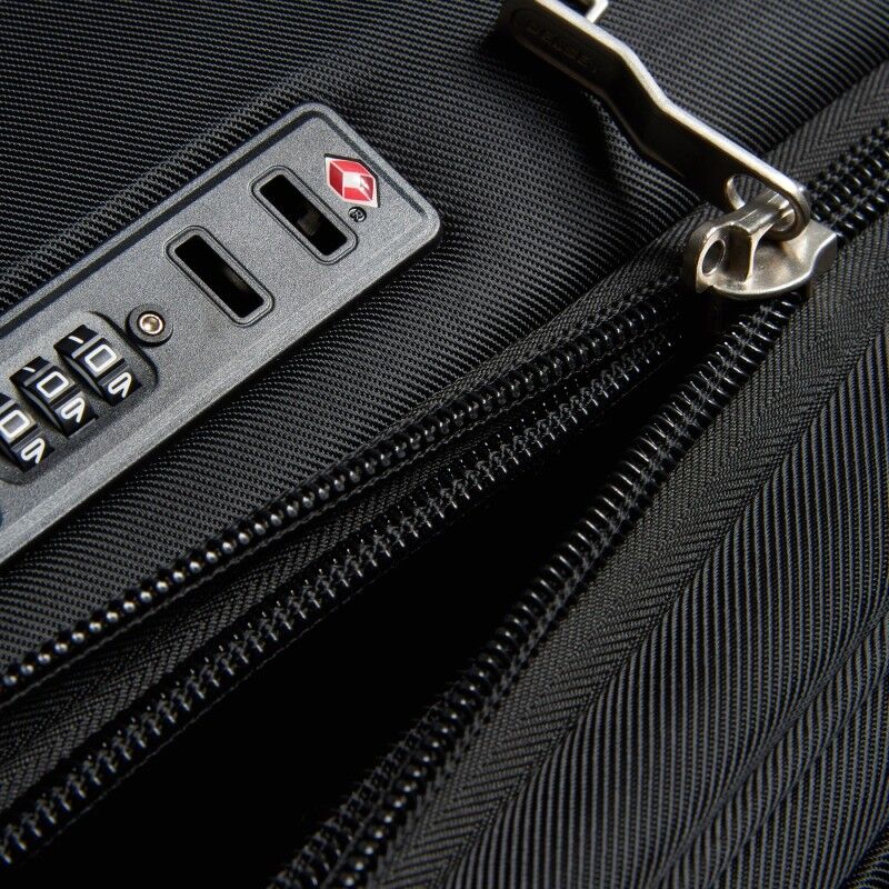Sky Max 2.0 Soute Extensible - Valise à roulettes