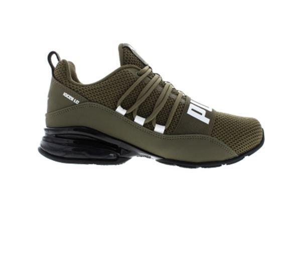 Puma Cell Regulate Child Boys Trainers