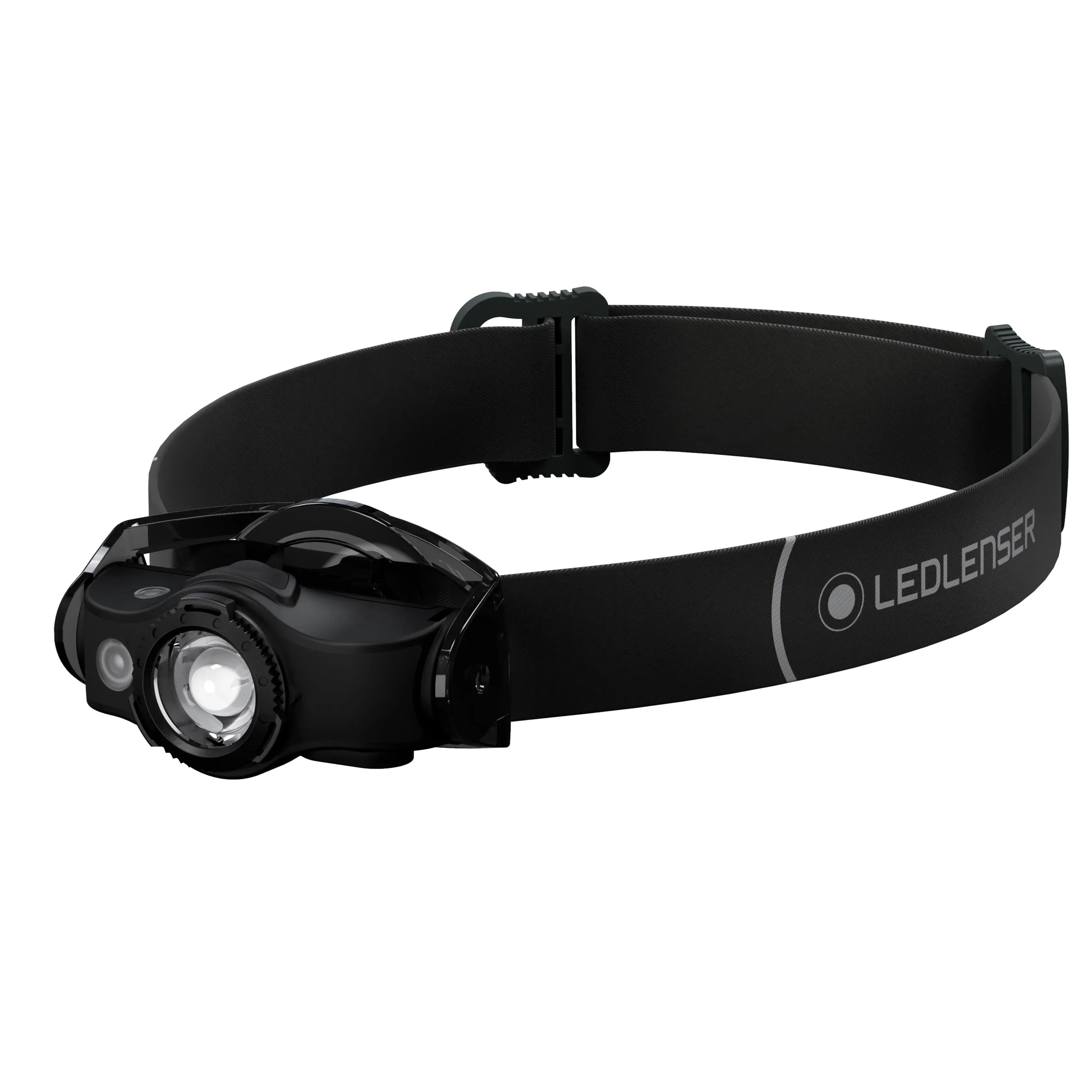 Ledlenser -  Stirnlampe MH4 2020