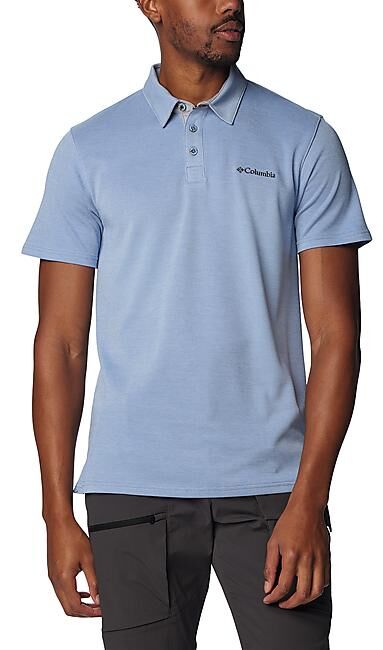 COLUMBIA - POLO NELSON POINT M