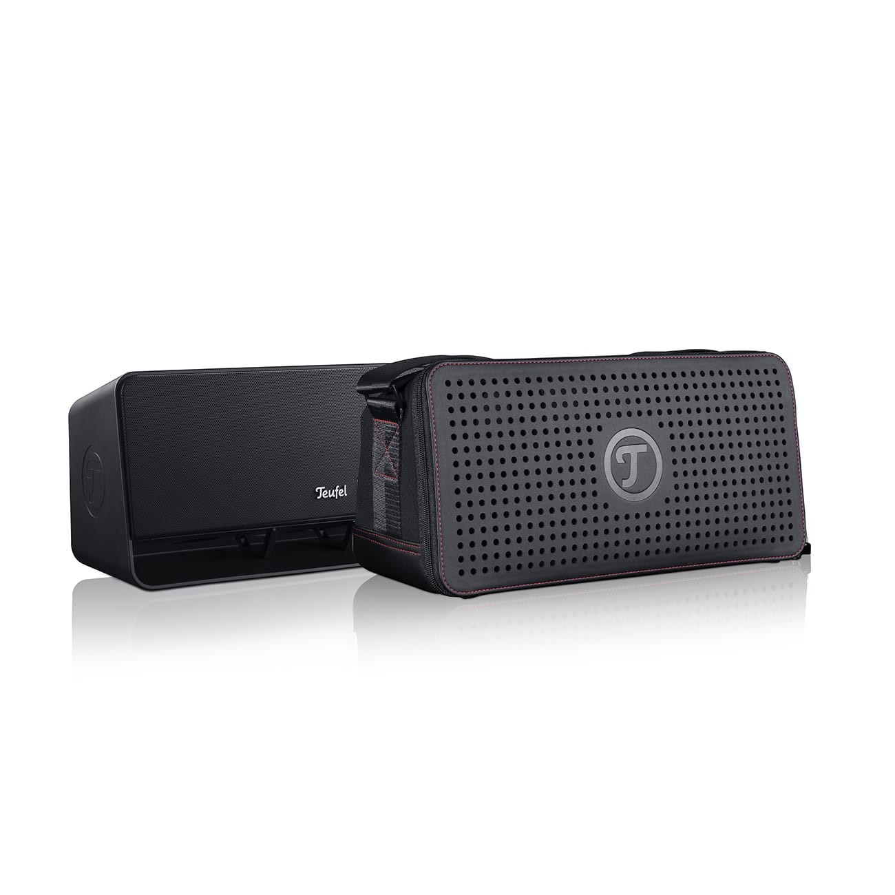 BOOM BAG für BOOMSTER (2016)