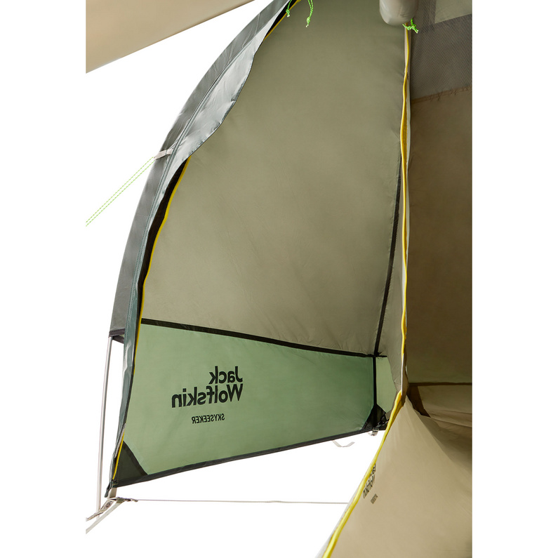 Jack Wolfskin North Timer Zelt