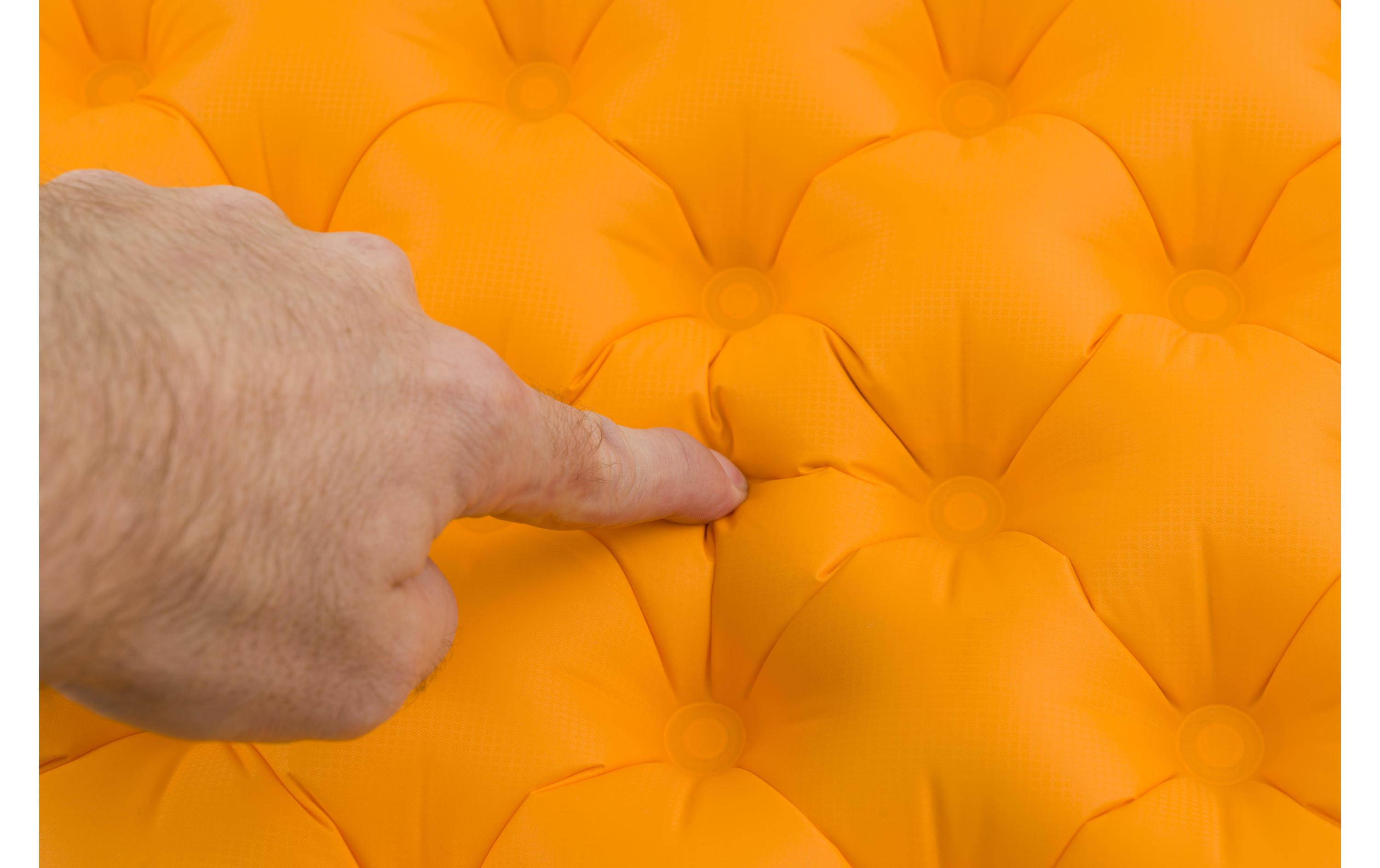 Schlafmatte UltraLight Insulated Mat Large<br>Schlafmatte