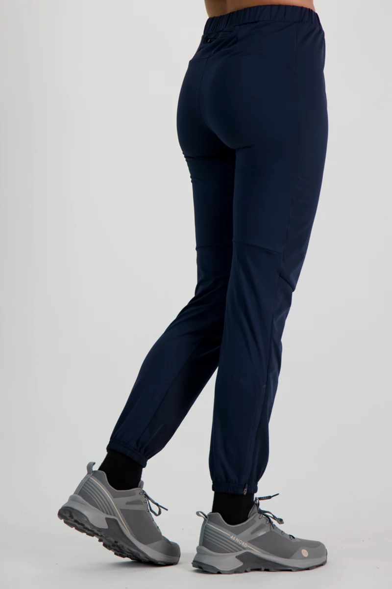 Odlo Brensholmen Warm Damen Langlaufhose