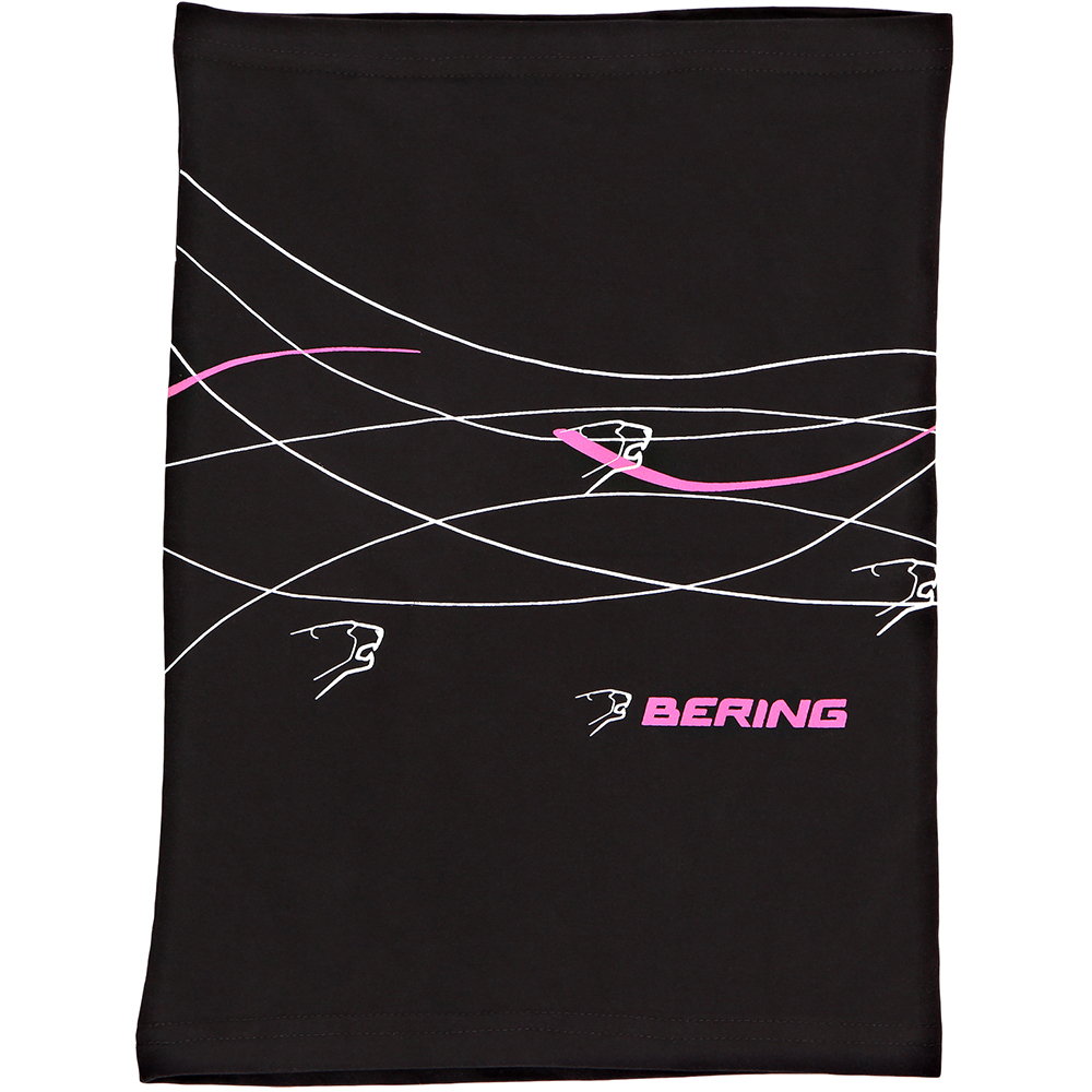 Bering - Tour de cou Lula Noir