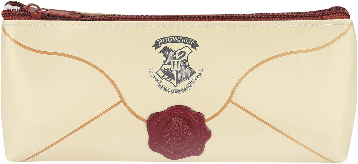 Hogwarts Letter | Harry Potter Trousse