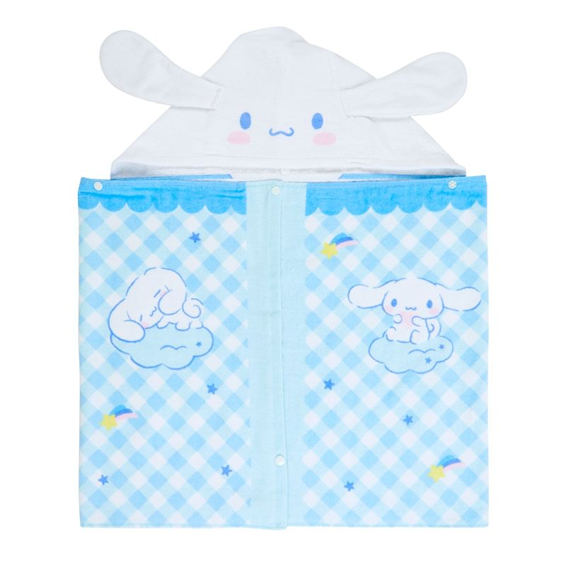 Sanrio - Handdoek met capuchon