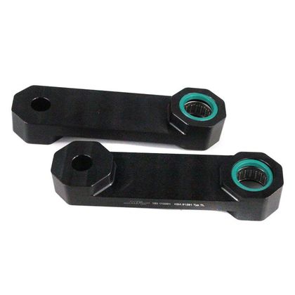 Kit de rabaissement Tecnium moto