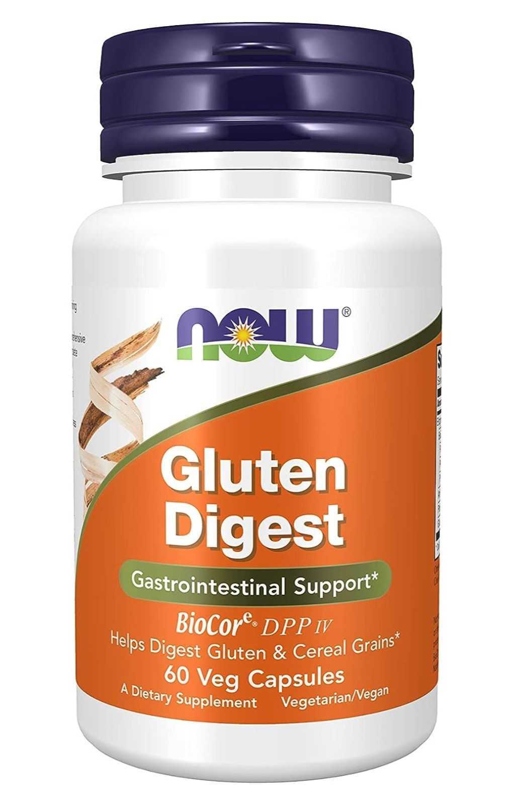 Pacote para a saúde intestinal Zumub