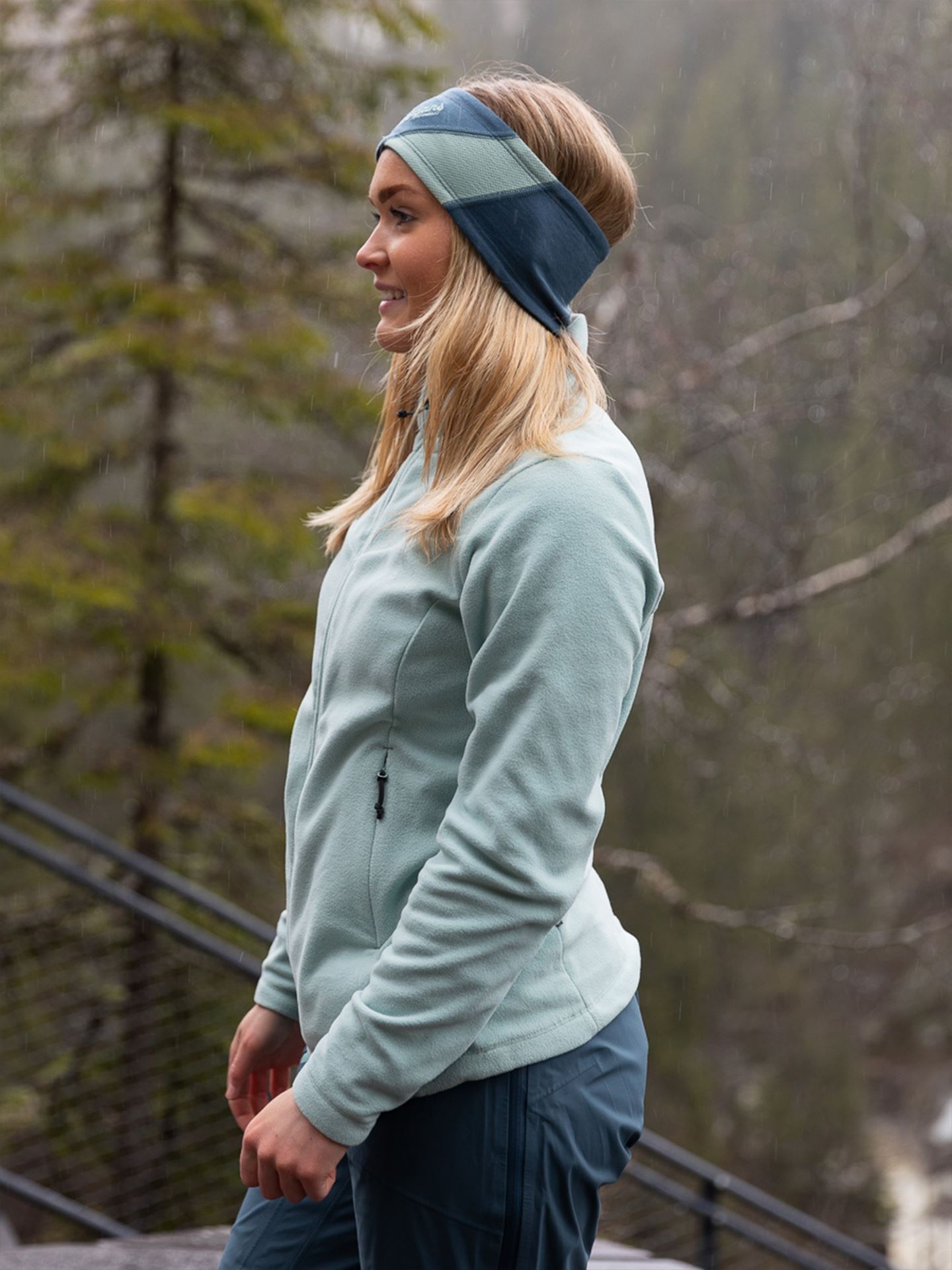 Finnsnes Fleece Jacket