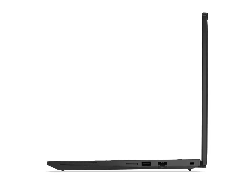 Lenovo ThinkPad T14 Gen 5 21ML - 180° hængselsdesign - Intel Core Ultra 5 - 125U / op til 4.3 GHz - Win 11 Pro - Intel Graphics - 16 GB RAM - 512 GB SSD TCG Opal Encryption 2, NVMe - 14