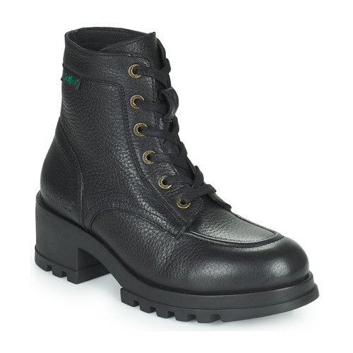 Kickers - KICK HELLO - Noir