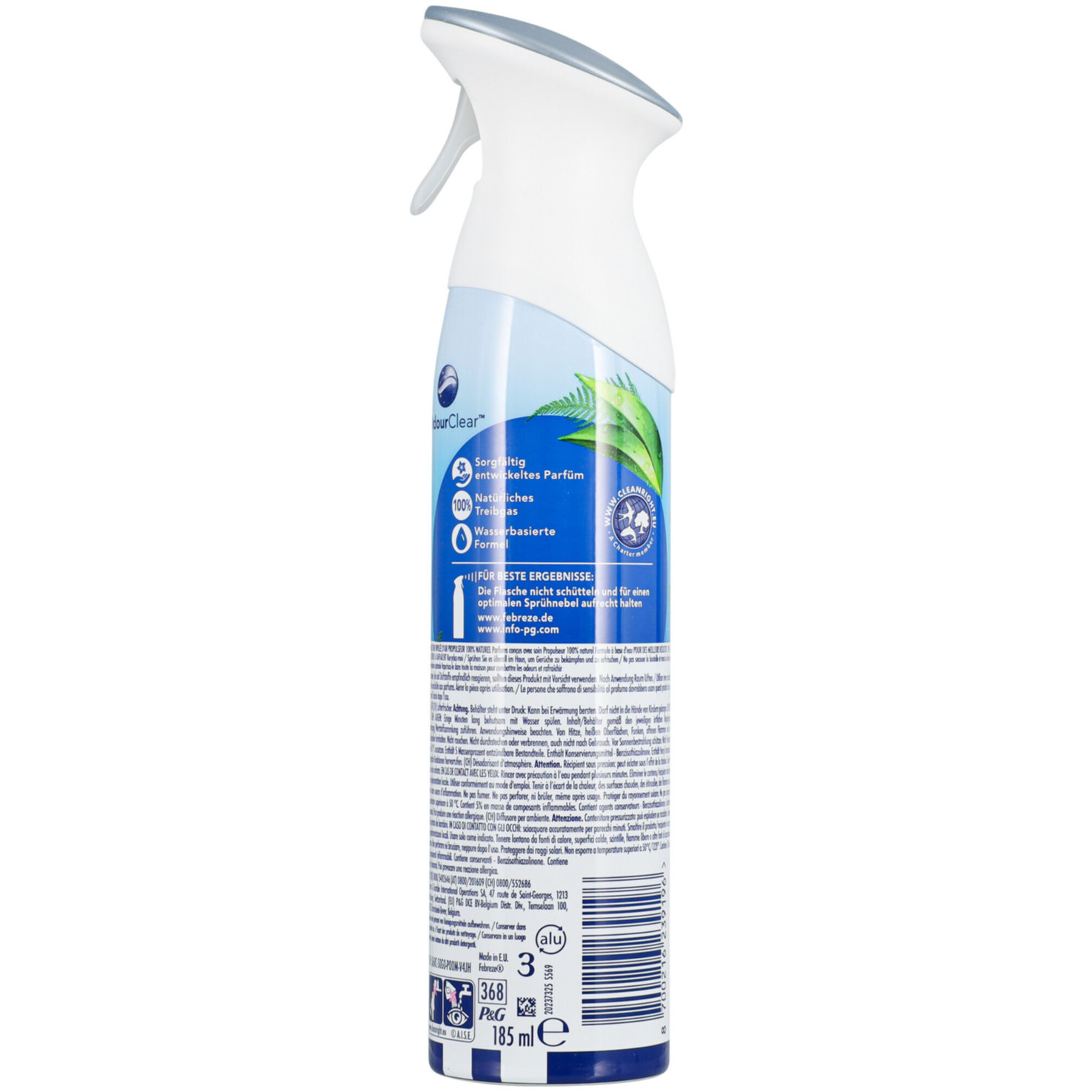 Febreze Lufterfrischer Meeresbrise